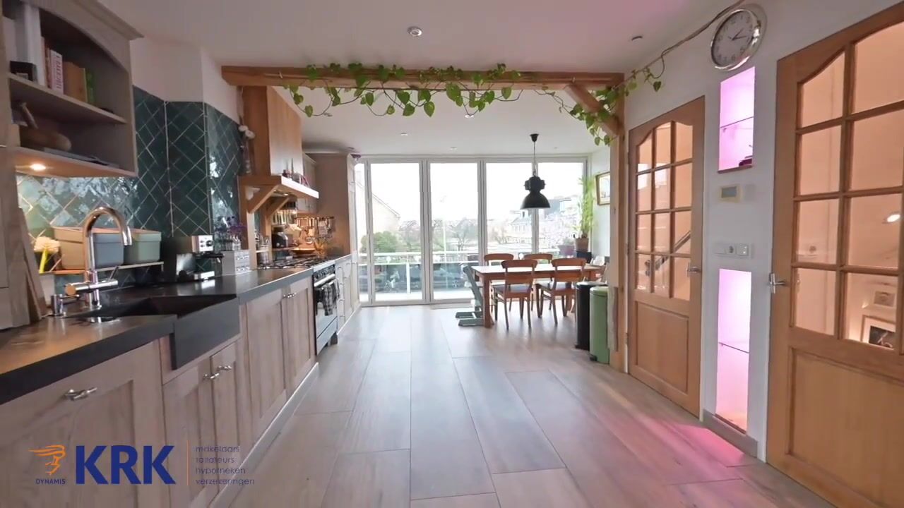 Video van Kemphaanstraat 6