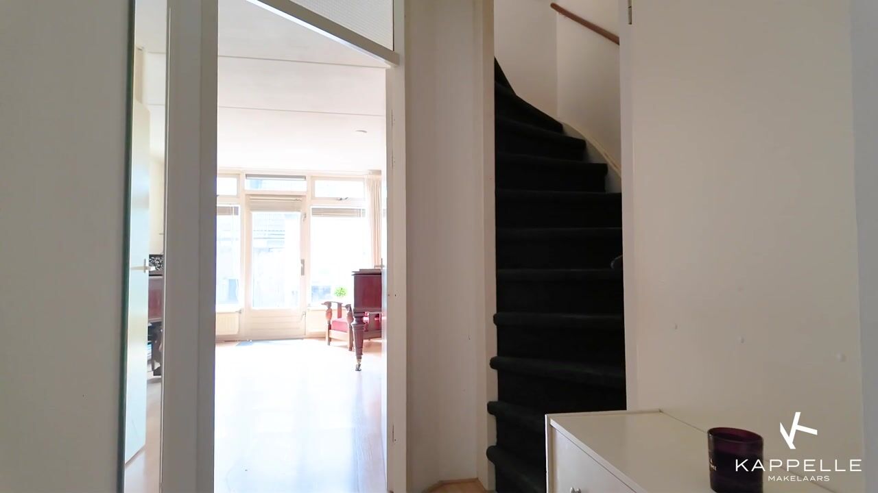 Video van Havendwarsstraat 34