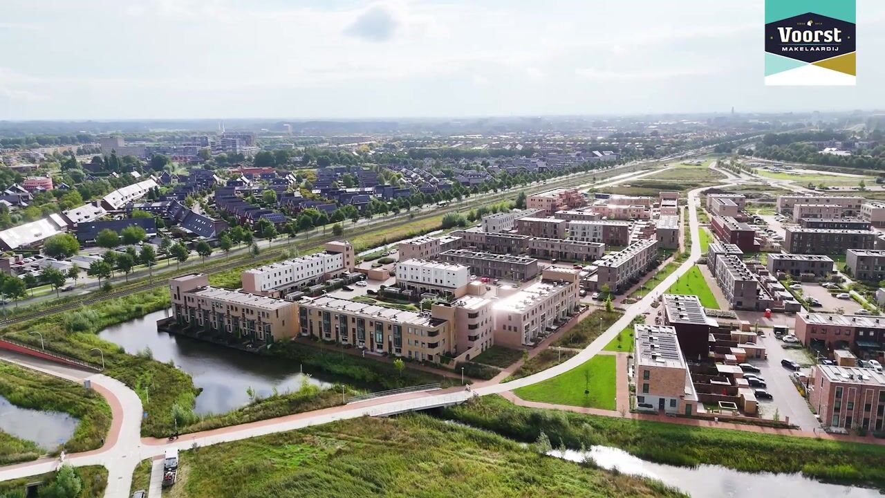 Video van Boldenbergpad 118