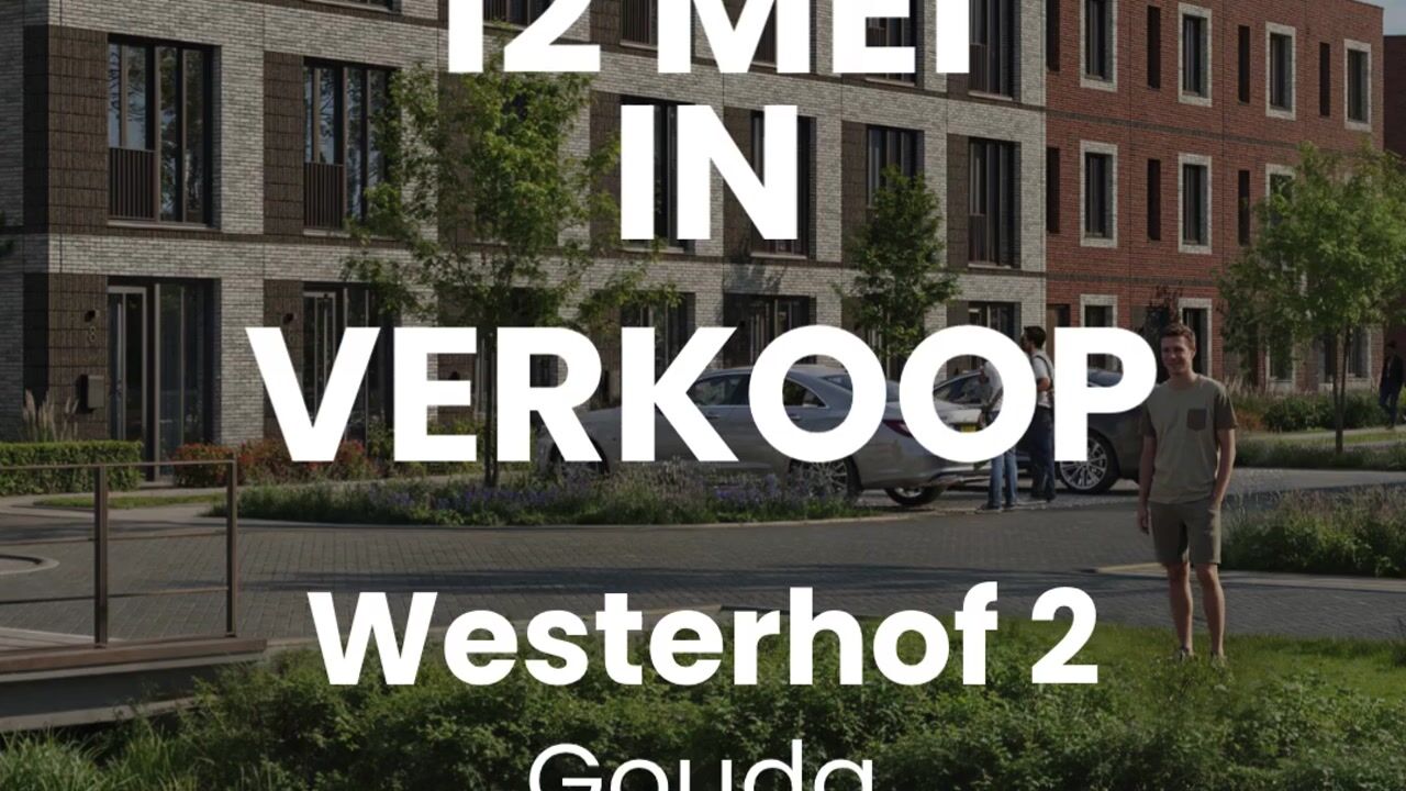 Video van Westerhof (Bouwnr. 38)