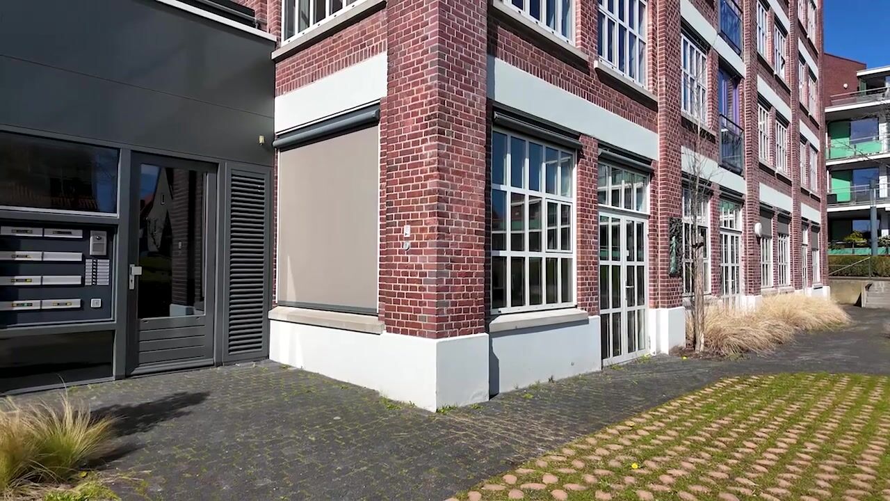 Video of Bosuilstraat 25