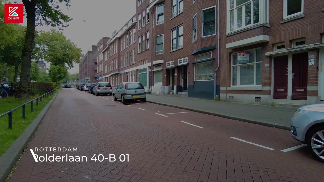 Video of Polderlaan 40-B01