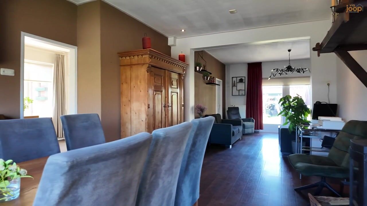 Video van Broeksestraat 38