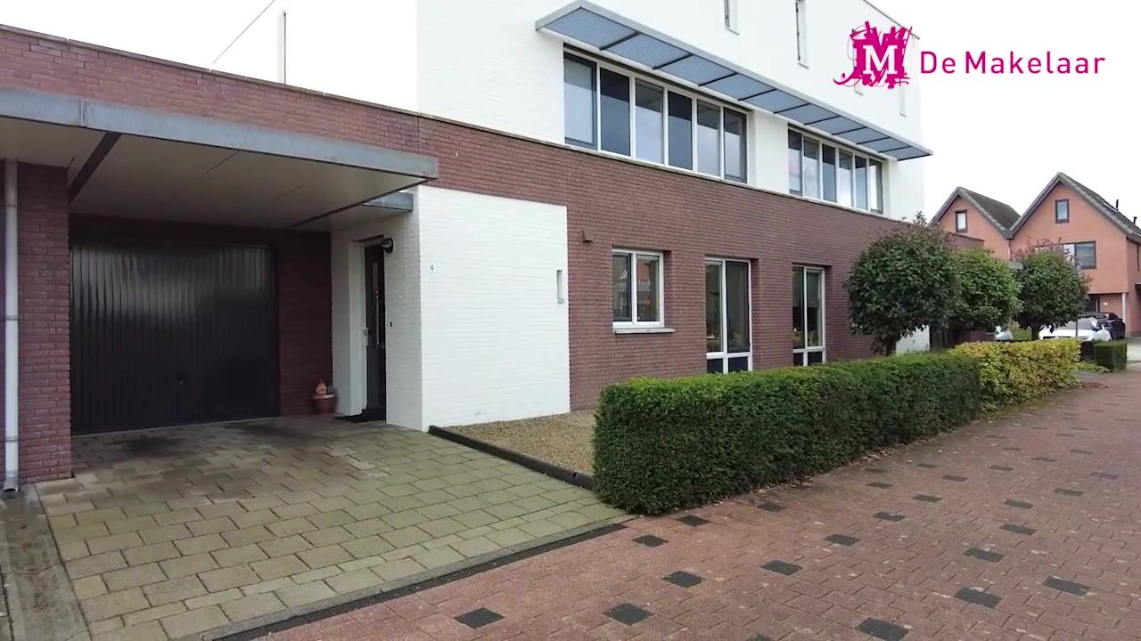 Video of Baarsstraat 4