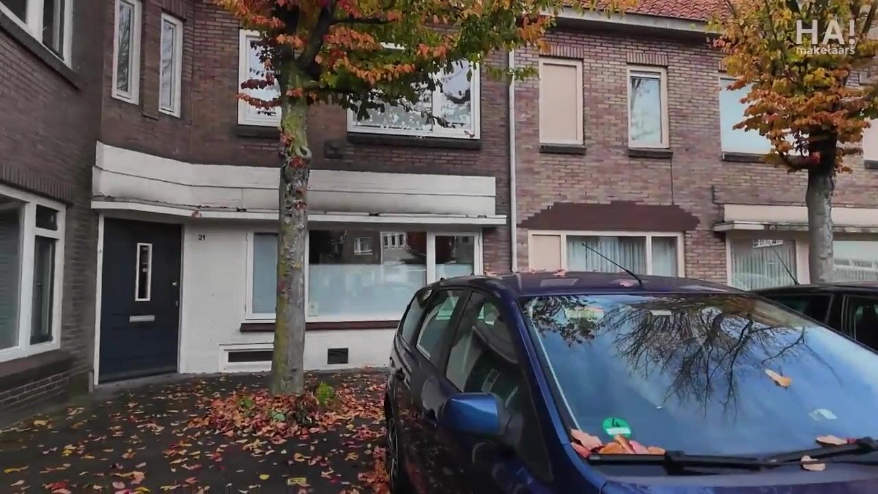 Video van Orchideeënstraat 19