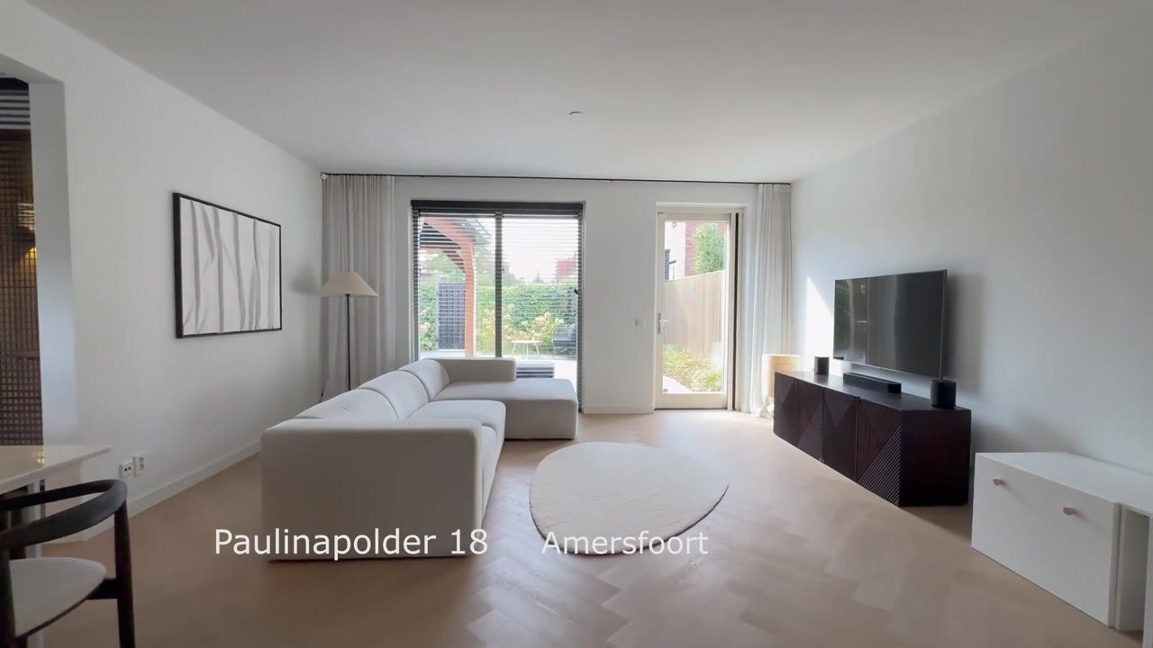 Video van Paulinapolder 18
