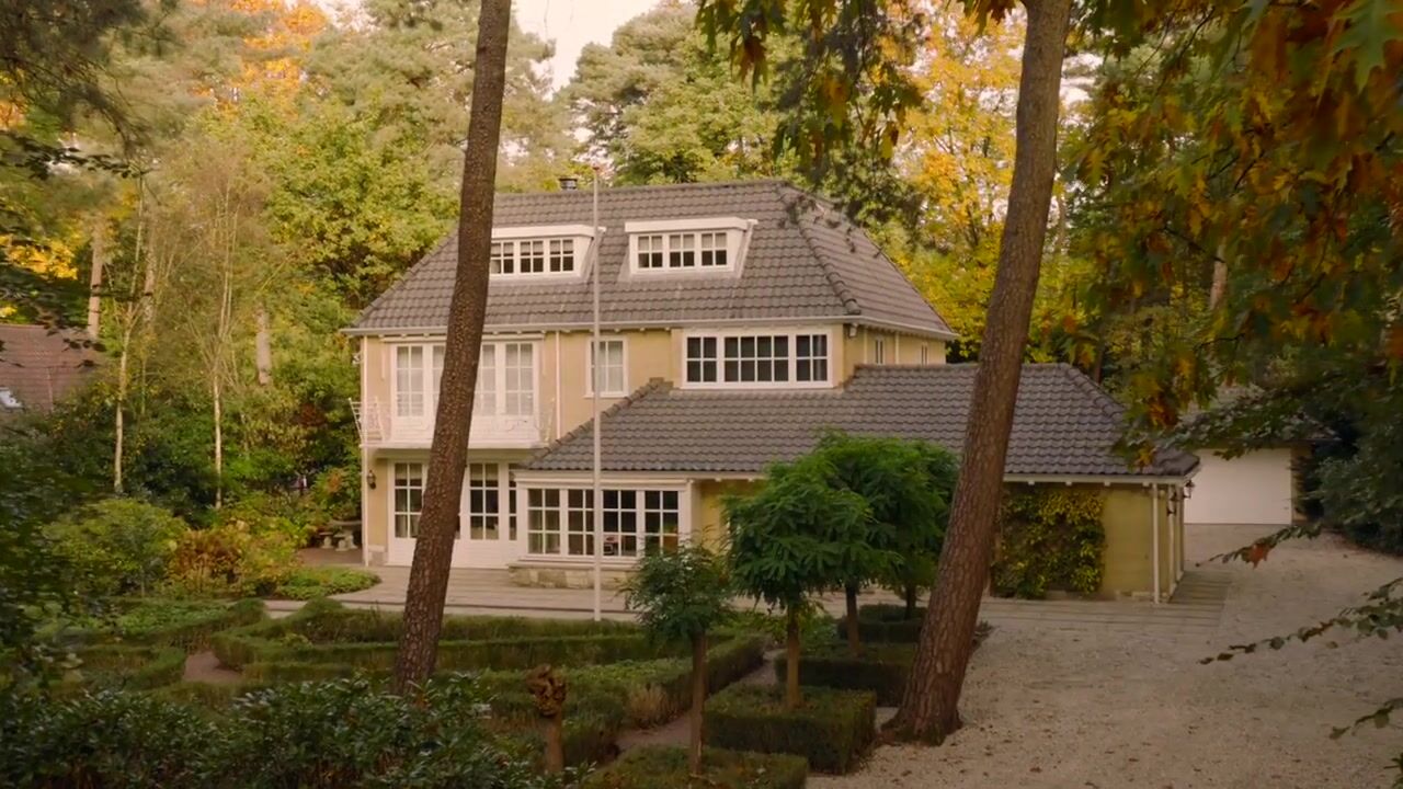 Video van Prins Hendriklaan 16