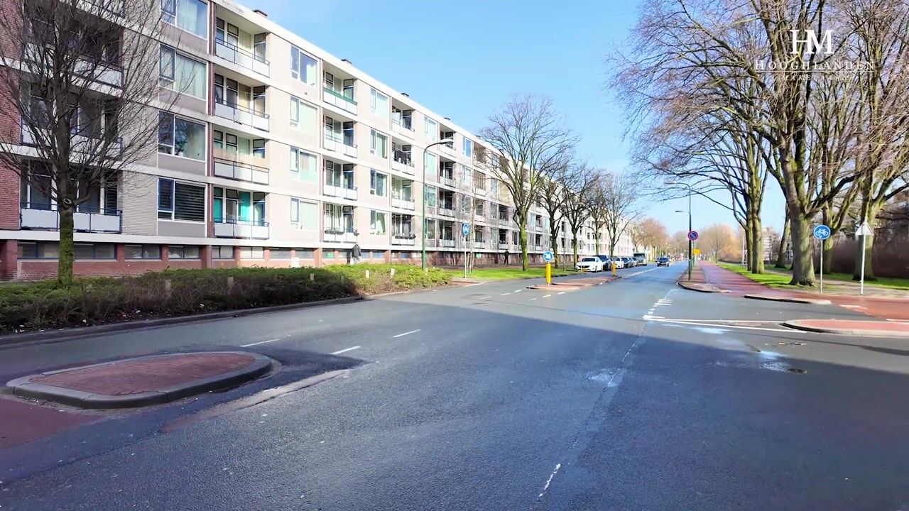 Video van Wolvenrade 209
