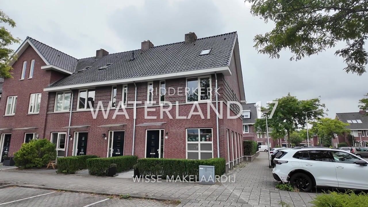 Video van Waterland 17