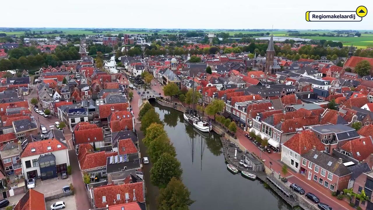 Video of Keppelstraat 20
