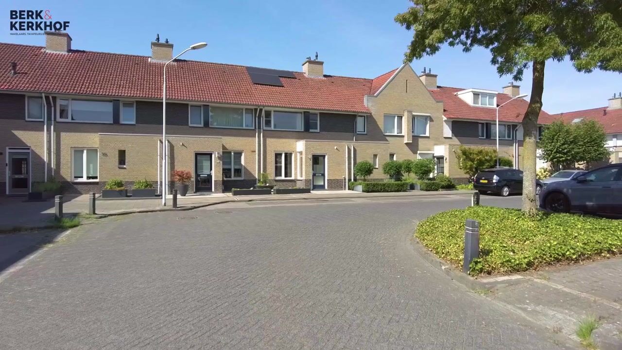 Video van Klompeind 19