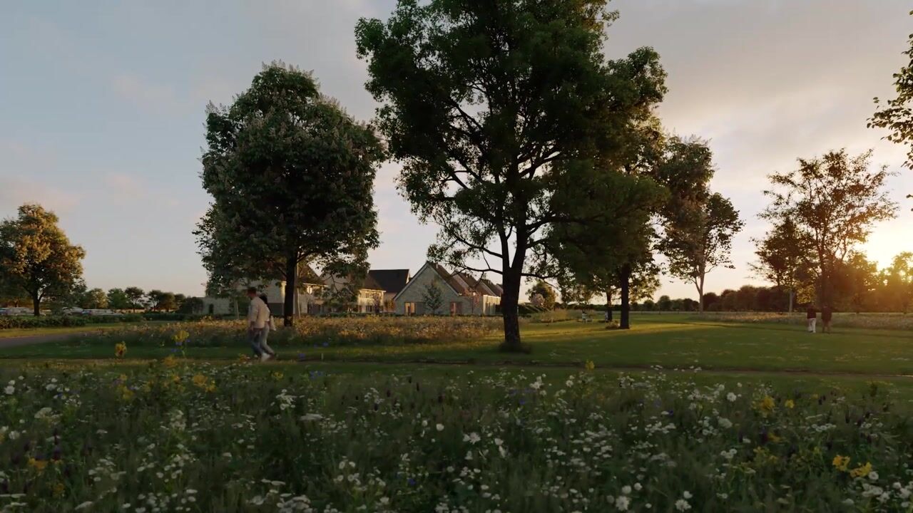 Video van Lindehagen 40