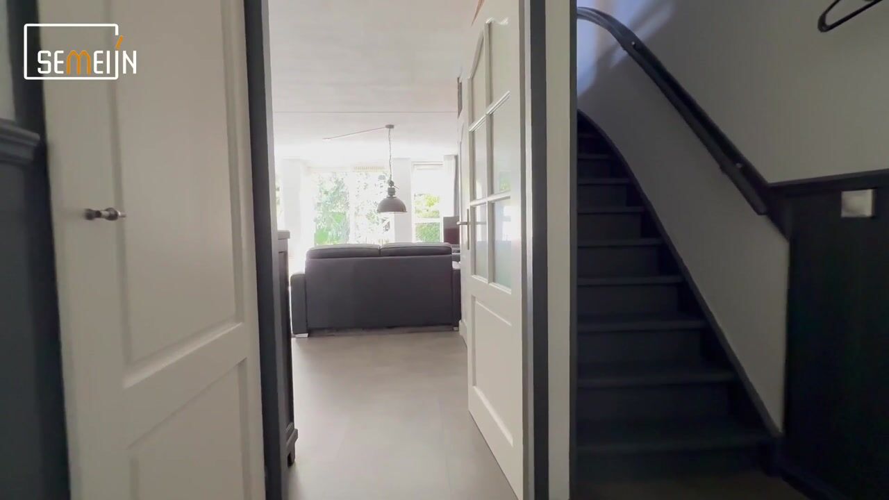 Video van Slingebeekstraat 92