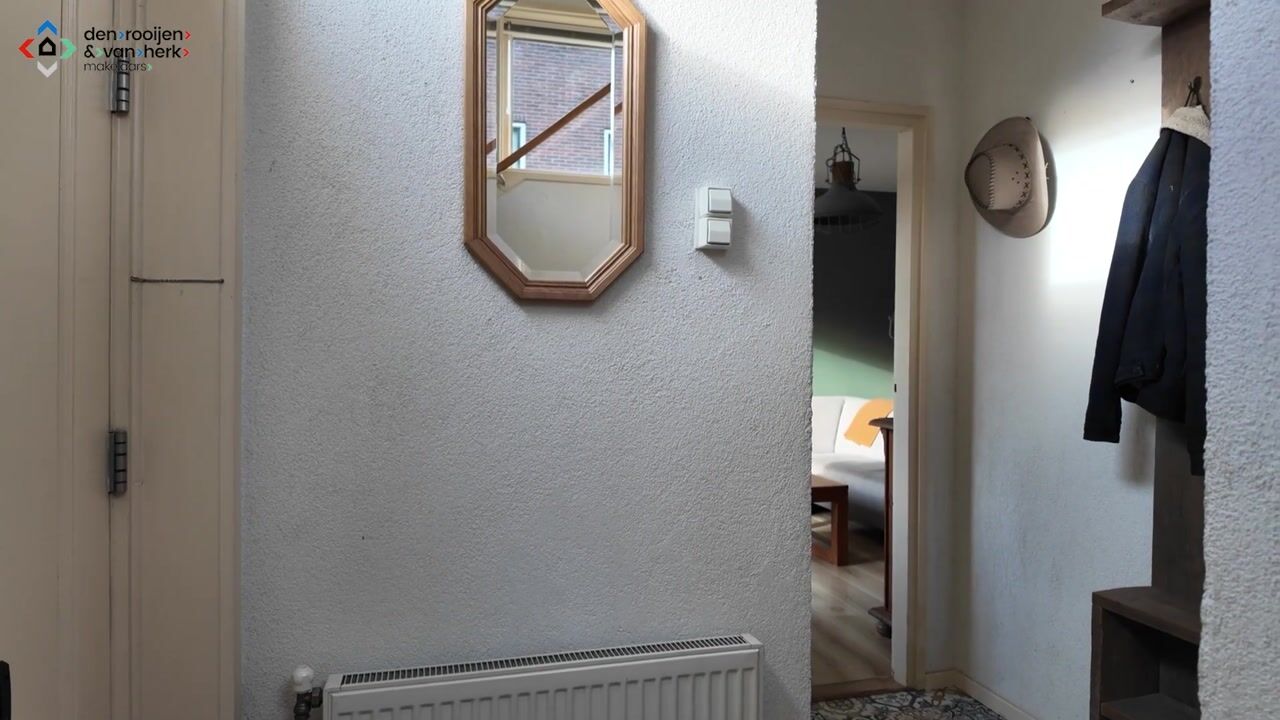 Video van D C Meeslaan 8