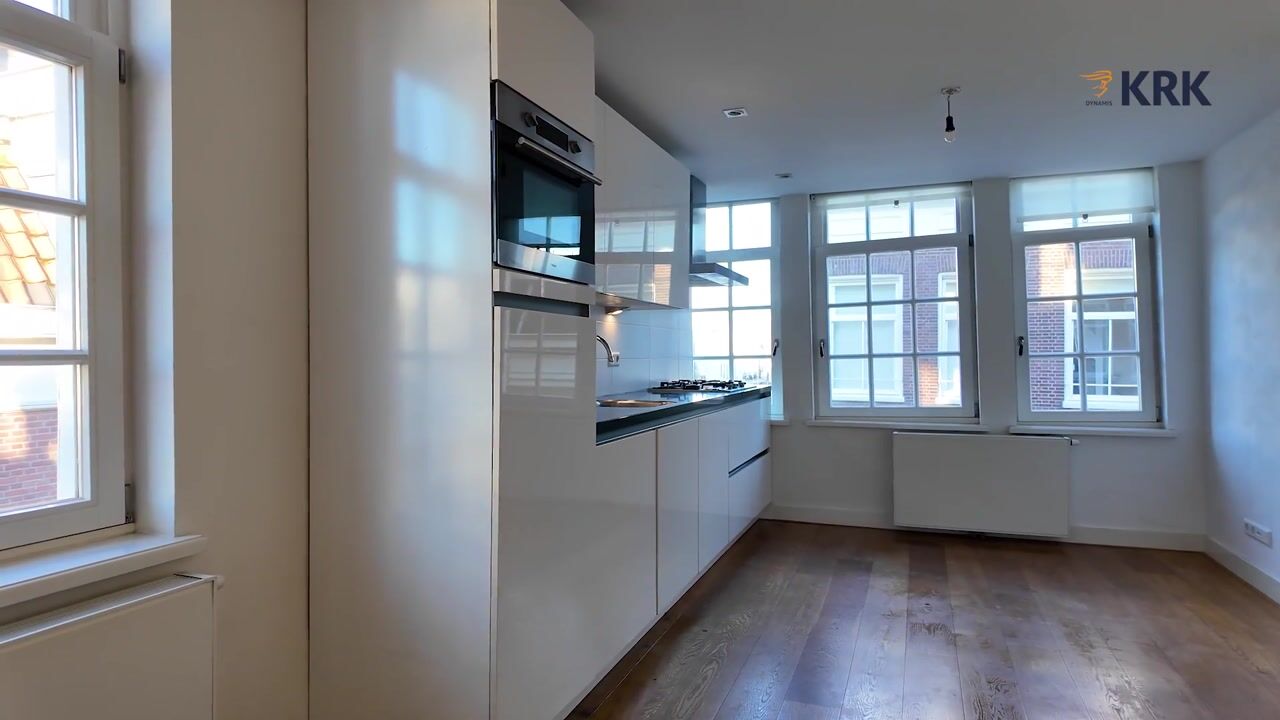 Video van Egelantiersstraat 73-C