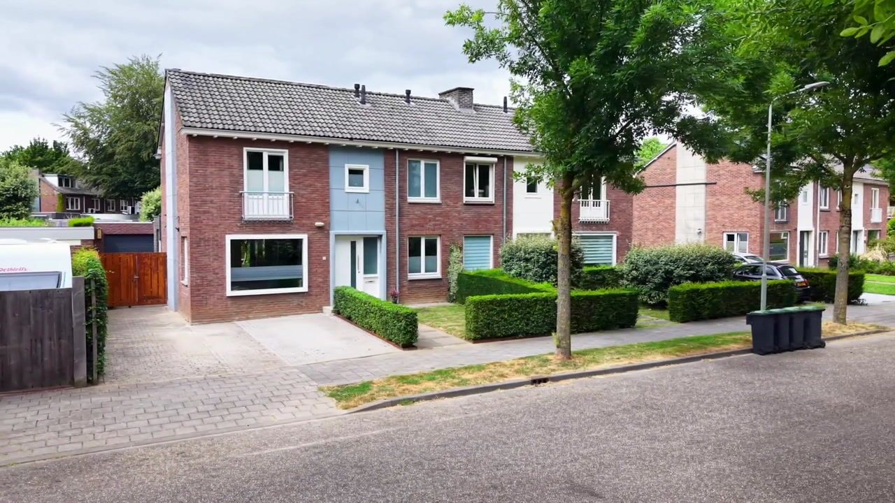 Video van Van Veldekelaan 10