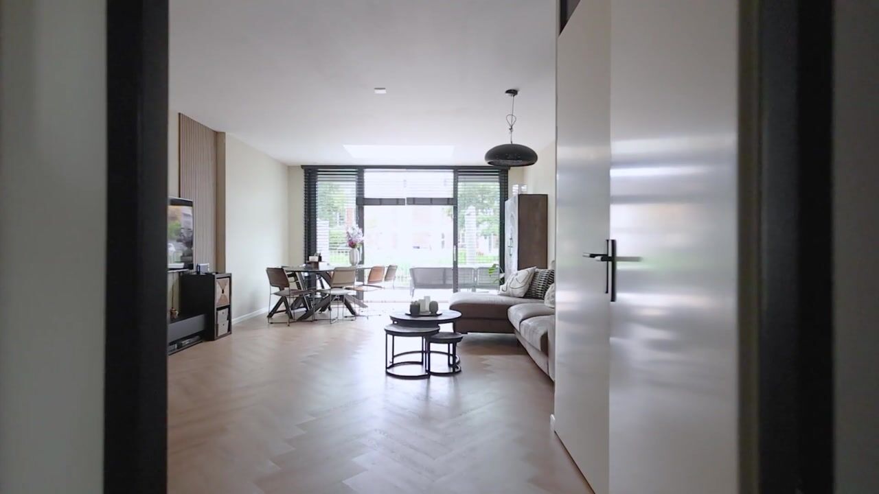 Video of Van Baaklaan 38