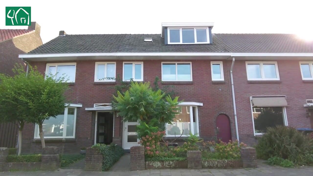 Video van Bergen op Zoomstraat 83