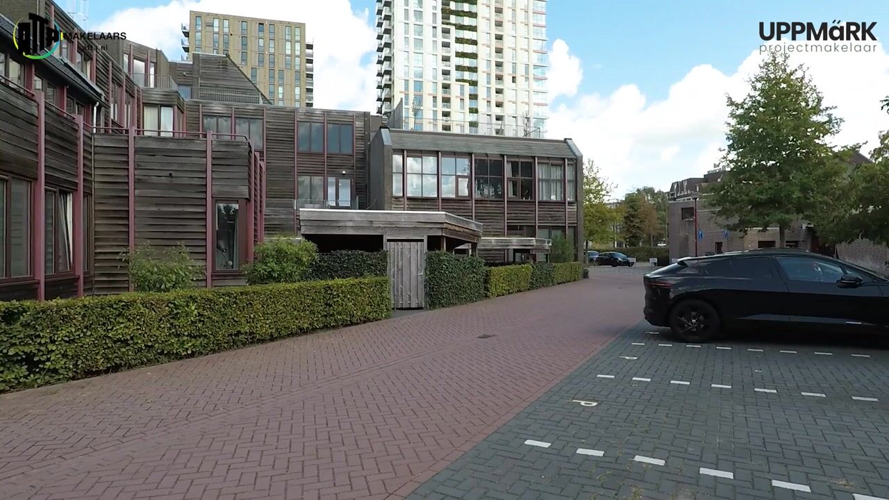 Video van Geelgors 1-5