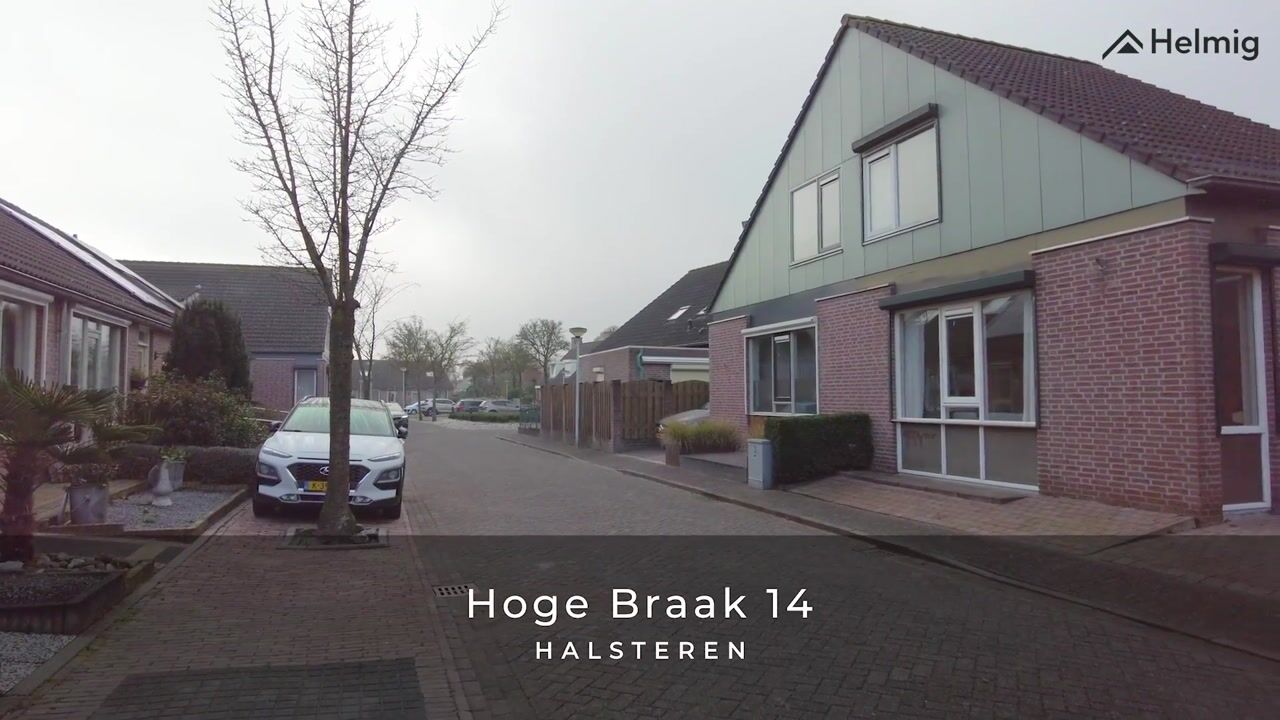 Video van Hoge Braak 14