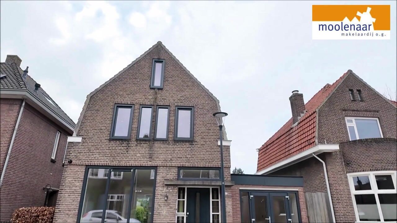 Video van Baardwijksestraat 20