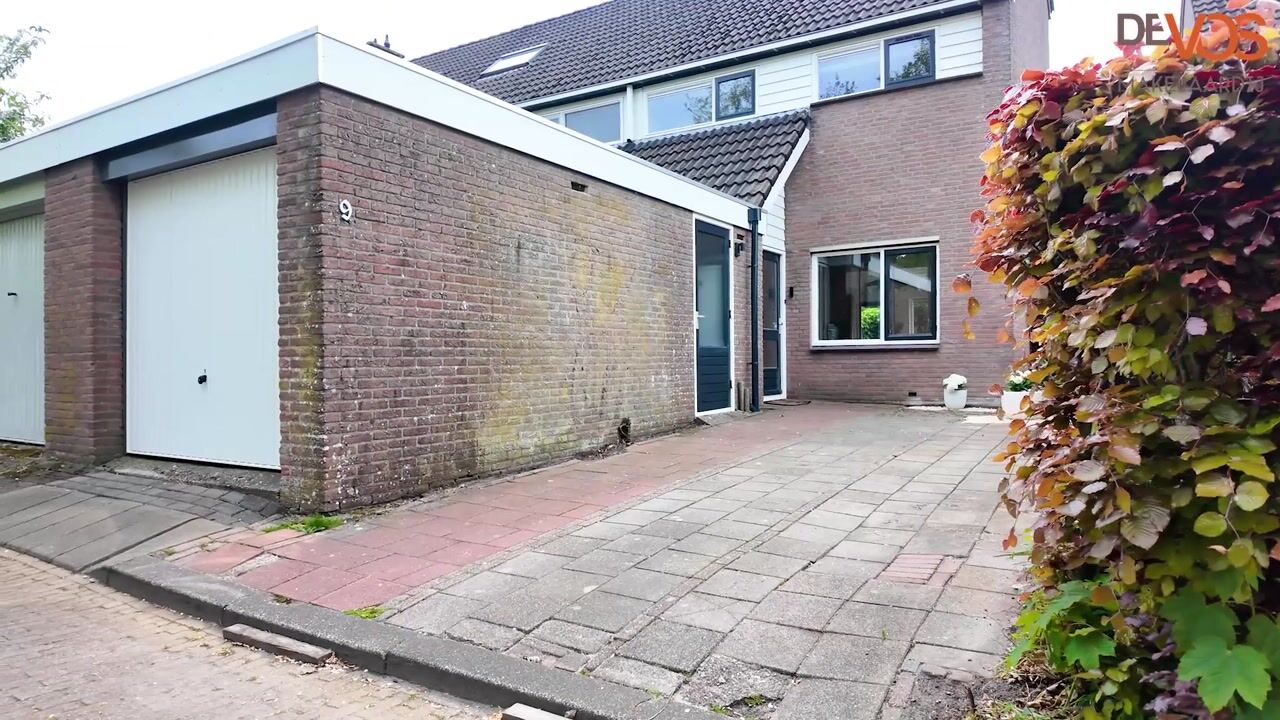 Video of Schatzenburg 9