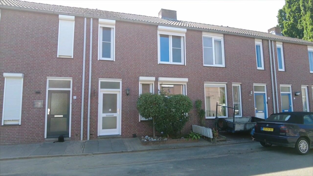 Video van Akkerstraat 3