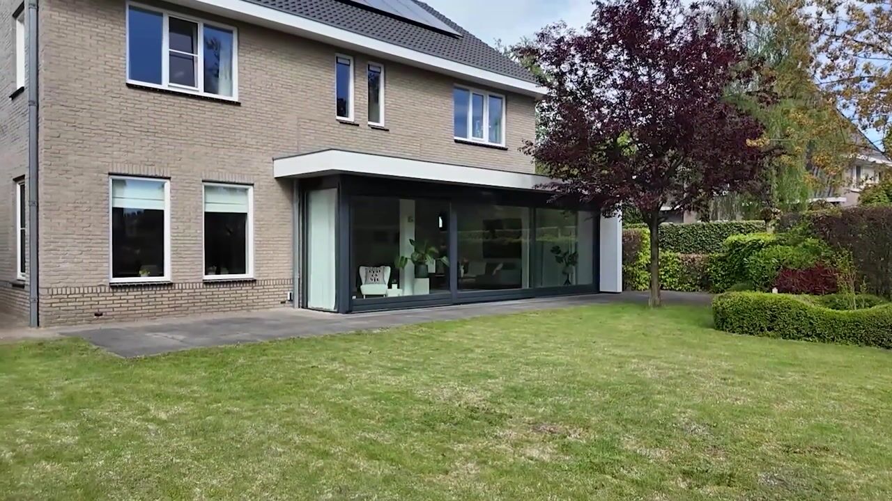 Video van Noordersingel 29