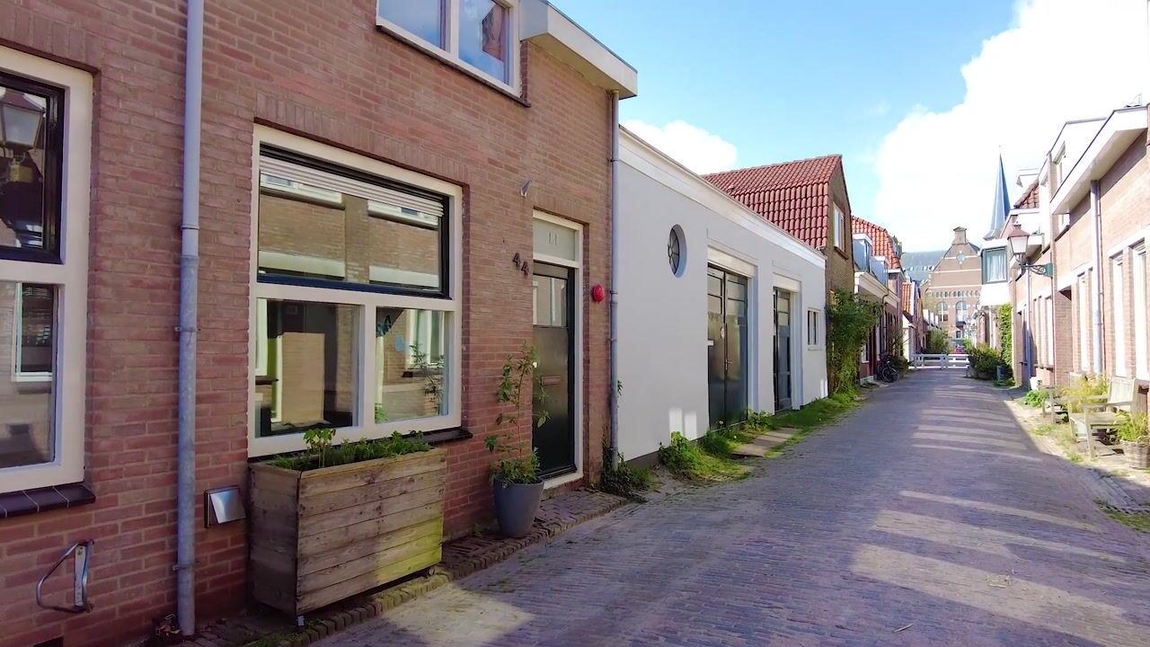 Video van Peperstraat 44