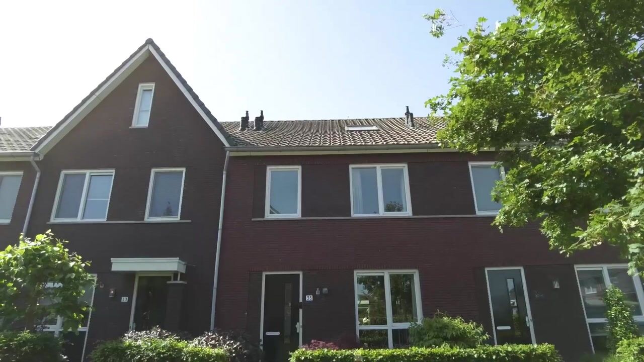Video van Bulkenlaan 35