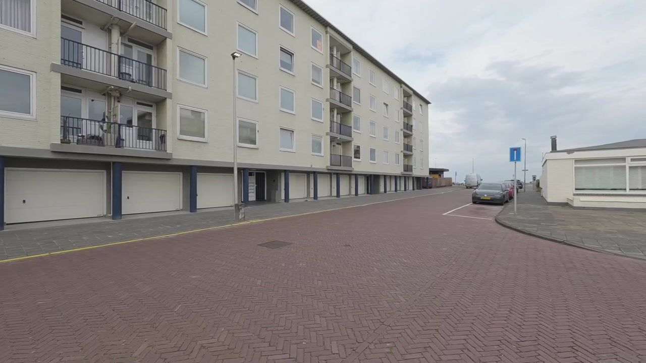 Video van Karel Doormanstraat 6-F1