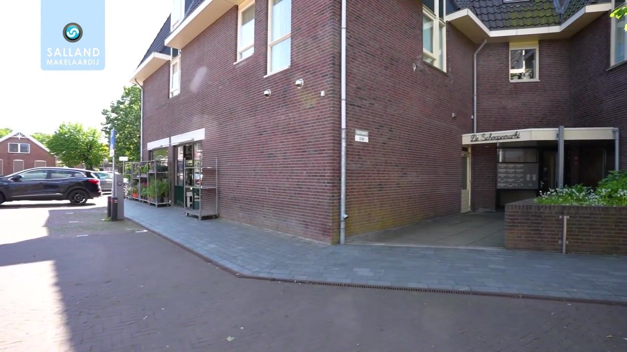 Video van Schapenmarkt 26