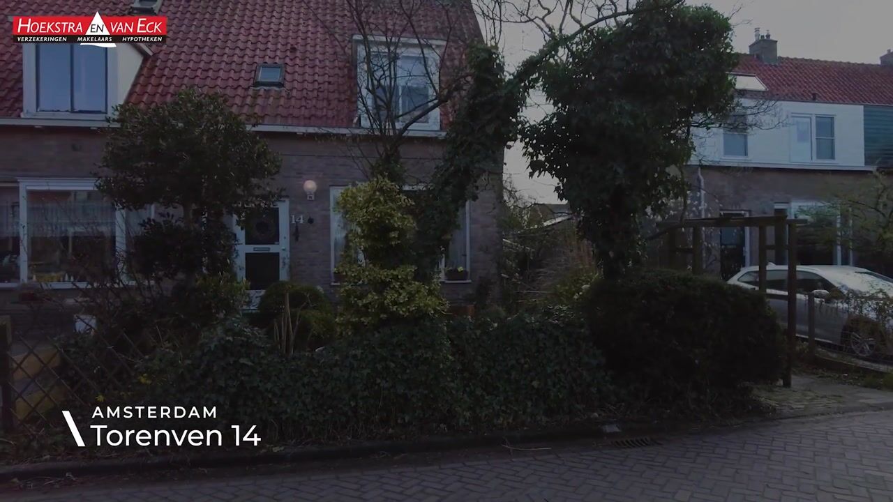 Video of Torenven 14