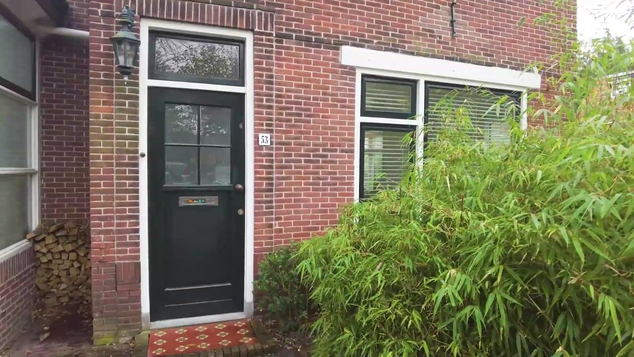 Bekijk video van Oude Rijnzichtweg 53