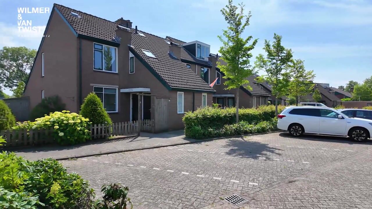 Video van Asterstraat 16