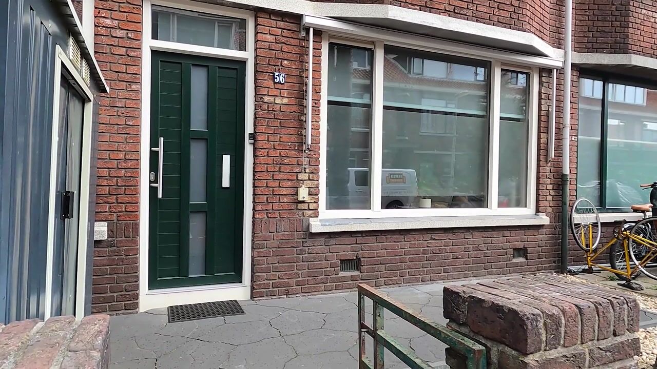Video van Soesterbergstraat 56
