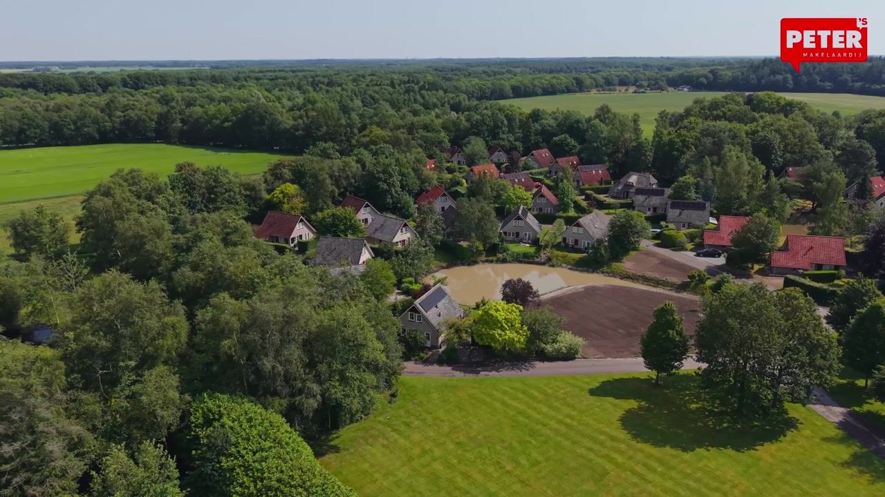 Video van Amerika 10-R10