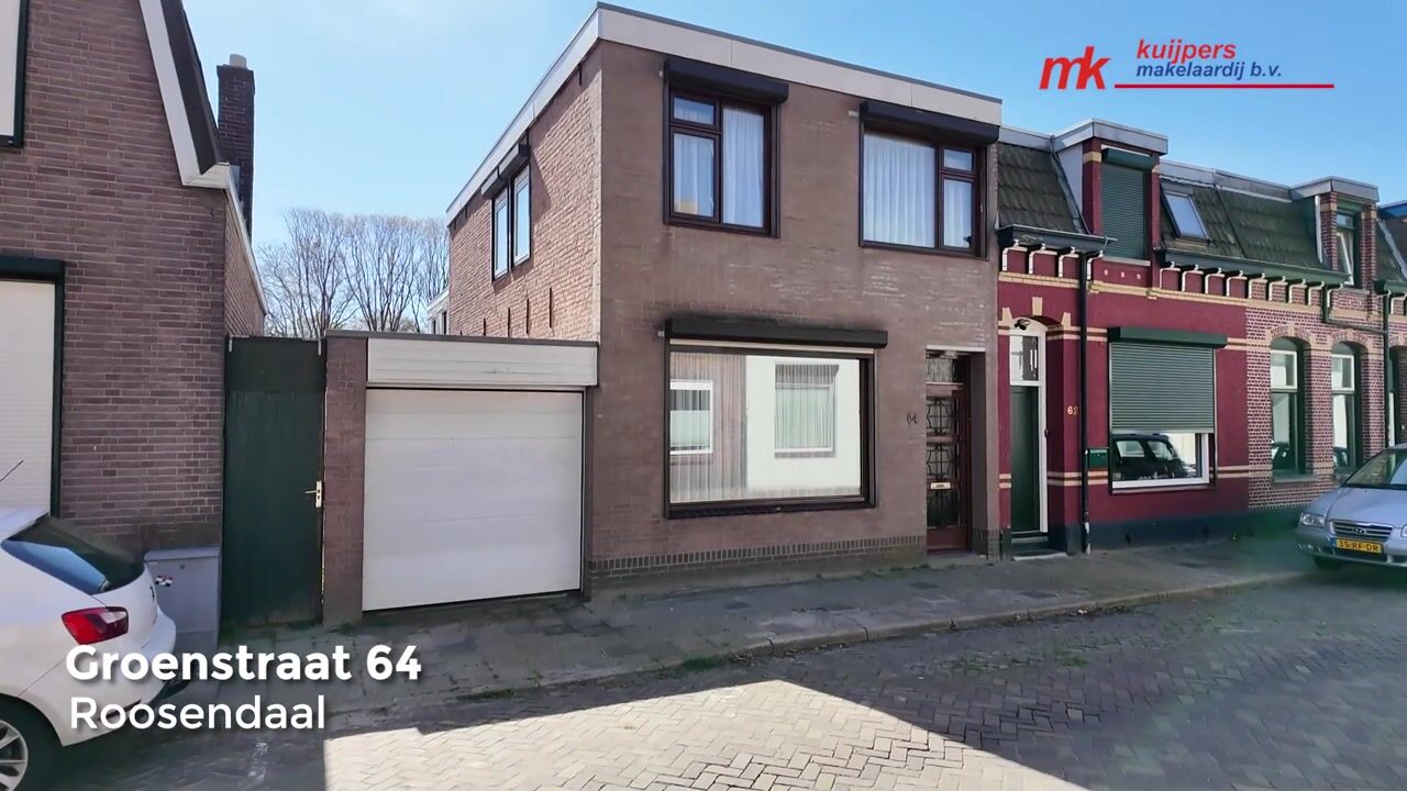 Video of Groenstraat 64