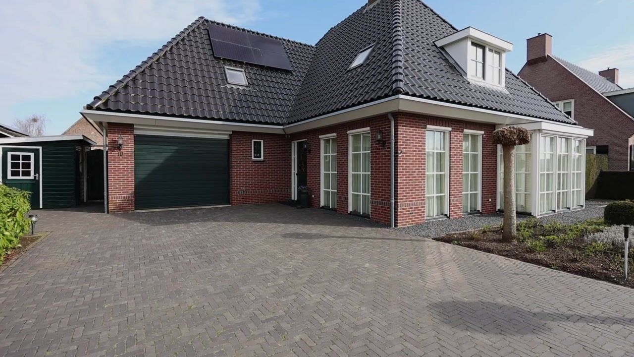 Video van Bovenweg 10