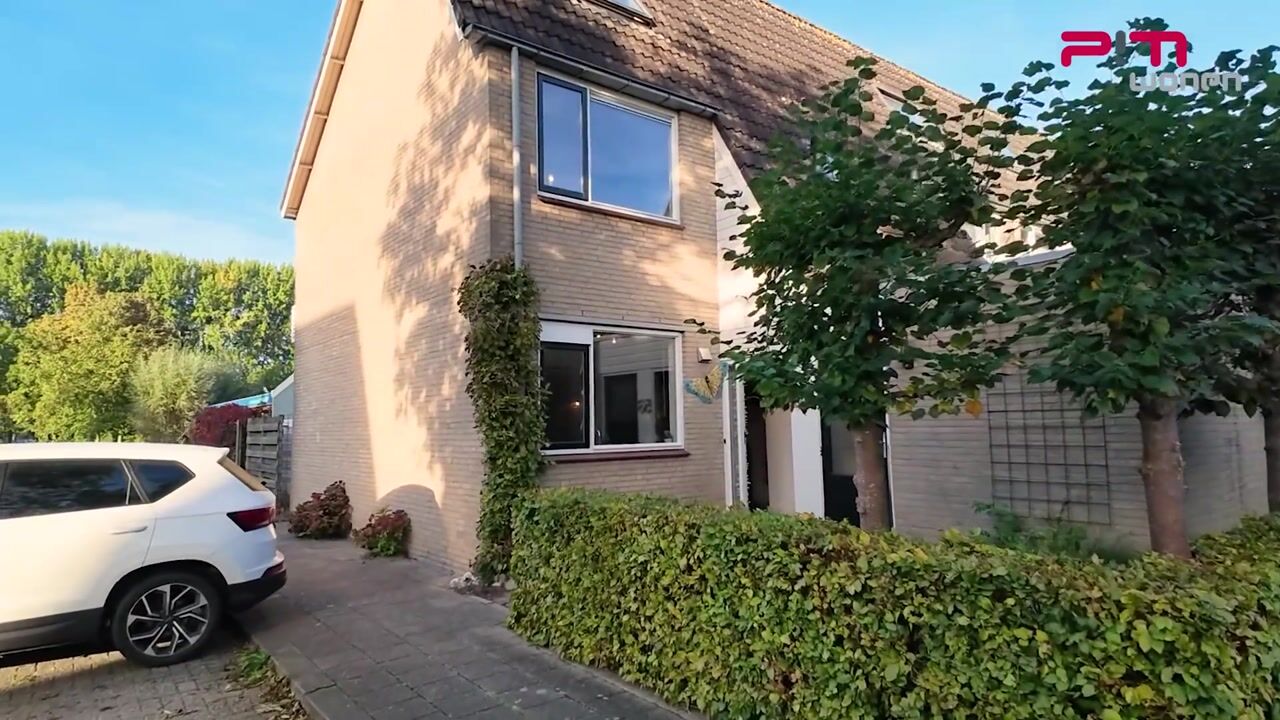 Video van Hoefblad 53