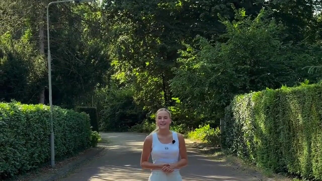 Video van Amorijstraat 3