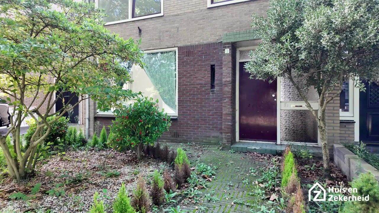 Video van Schipperskamp 3