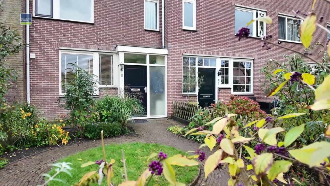 Video of De Stalen Boog 6