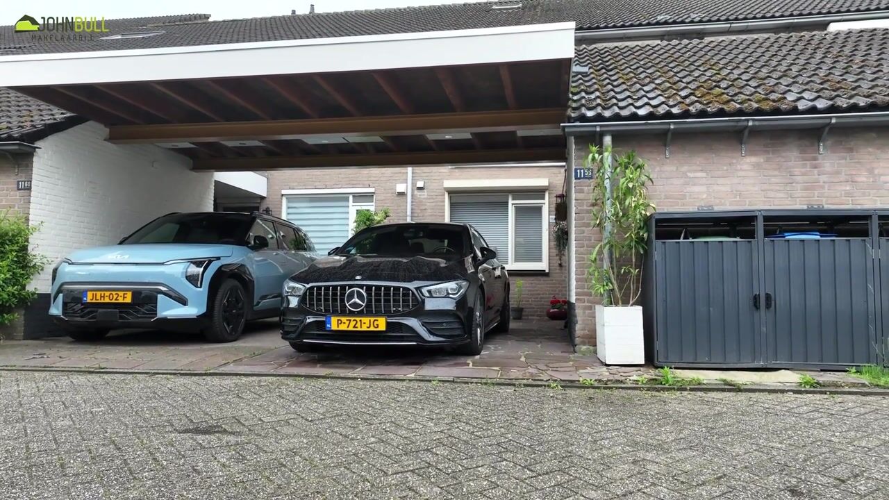 Video van de Voorstenkamp 1158