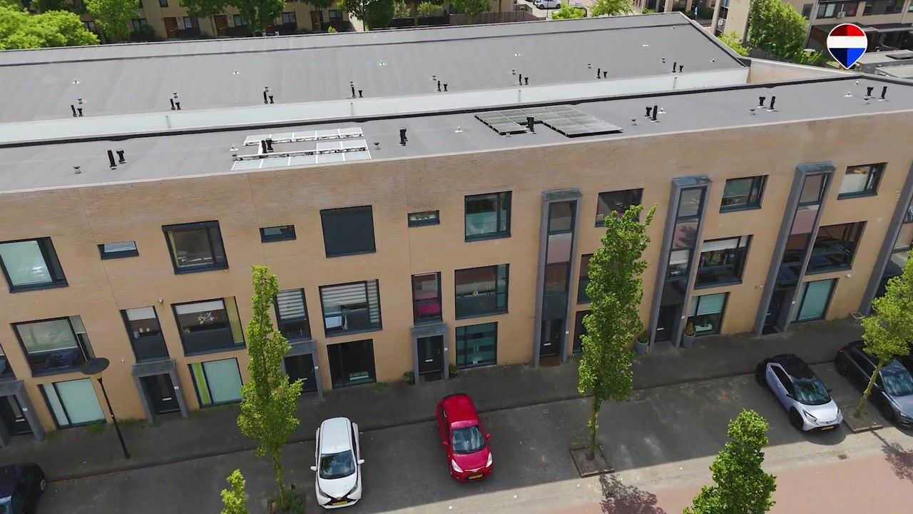 Video of Zwijnenburg 9