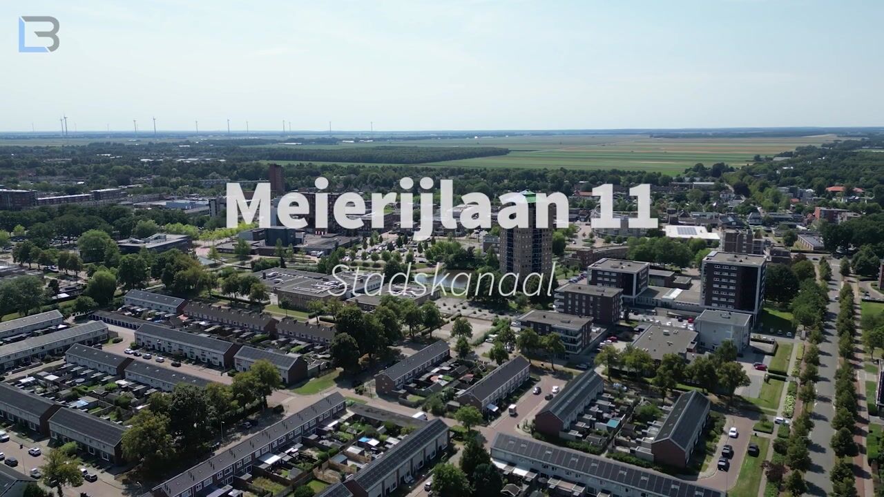 Video van Meierijlaan 11