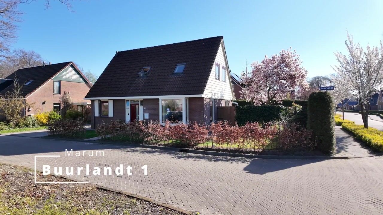 Video van Buurlandt 1