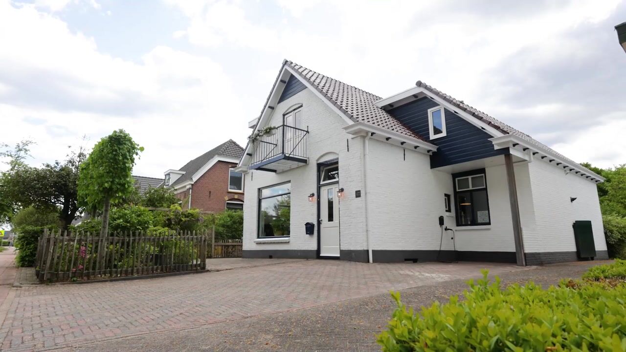 Video van Zuiderzeestraatweg 477