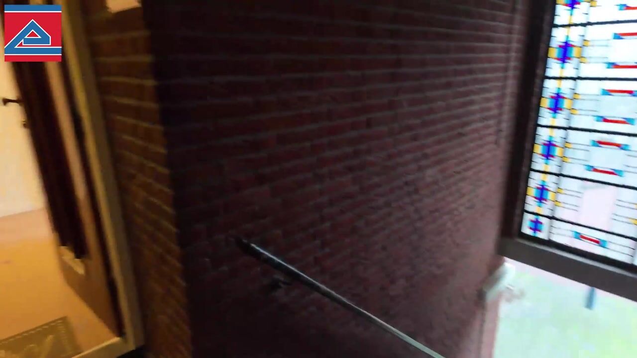 Video van Abrikozenplein 58