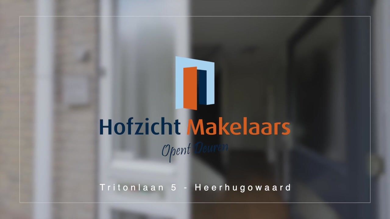 Video van Tritonlaan 5